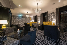 Gleddoch Hotel Golf & Spa - Schotland - Glasgow - 09