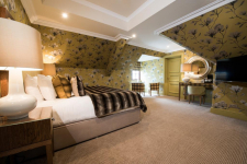 Gleddoch Hotel Golf & Spa - Schotland - Glasgow - 14