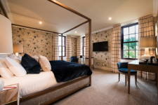 Gleddoch Hotel Golf & Spa - Schotland - Glasgow - 17