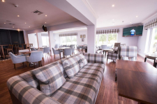 Gleddoch Hotel Golf & Spa - Schotland - Glasgow - 23