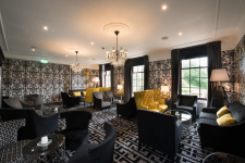 Gleddoch Hotel Golf & Spa - Schotland - Glasgow - 24