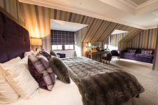 Gleddoch Hotel Golf & Spa - Schotland - Glasgow - 26