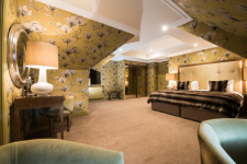 Gleddoch Hotel Golf & Spa - Schotland - Glasgow - 29