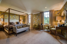 Gleddoch Hotel Golf & Spa - Schotland - Glasgow - 30