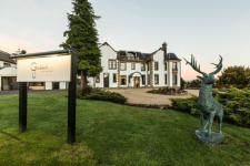 Gleddoch Hotel Golf & Spa - Schotland - Glasgow - 32