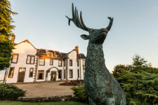 Gleddoch Hotel Golf & Spa - Schotland - Glasgow - 33