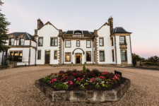 Gleddoch Hotel Golf & Spa - Schotland - Glasgow - 34