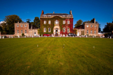 Culloden House - Schotland - Inverness - 01