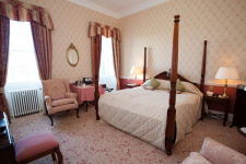 Culloden House - Schotland - Inverness - 02