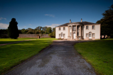 Culloden House - Schotland - Inverness - 08