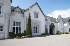 Kingsmills Hotel - Schotland - Inverness - 01