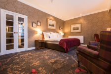 Kingsmills Hotel - Schotland - Inverness - 02