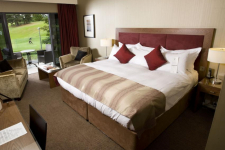 Kingsmills Hotel - Schotland - Inverness - 03