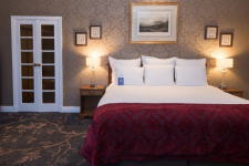 Kingsmills Hotel - Schotland - Inverness - 04