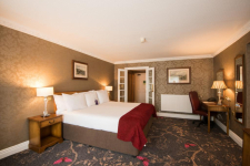 Kingsmills Hotel - Schotland - Inverness - 05