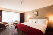 Kingsmills Hotel - Schotland - Inverness - 06