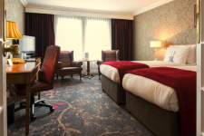 Kingsmills Hotel - Schotland - Inverness - 07
