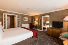 Kingsmills Hotel - Schotland - Inverness - 08