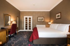 Kingsmills Hotel - Schotland - Inverness - 09