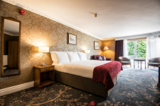 Kingsmills Hotel - Schotland - Inverness - 10
