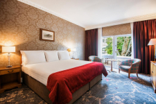 Kingsmills Hotel - Schotland - Inverness - 11