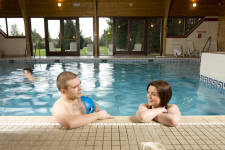 Kingsmills Hotel - Schotland - Inverness - 12