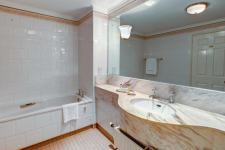 Kingsmills Hotel - Schotland - Inverness - 13