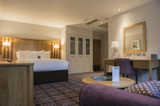 Kingsmills Hotel - Schotland - Inverness - 14