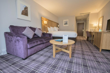 Kingsmills Hotel - Schotland - Inverness - 15