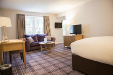 Kingsmills Hotel - Schotland - Inverness - 16