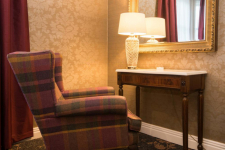 Kingsmills Hotel - Schotland - Inverness - 18
