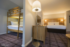 Kingsmills Hotel - Schotland - Inverness - 19