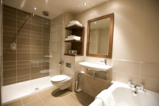 Kingsmills Hotel - Schotland - Inverness - 20