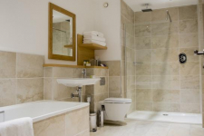 Kingsmills Hotel - Schotland - Inverness - 21