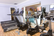 Kingsmills Hotel - Schotland - Inverness - 23
