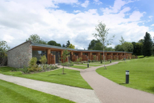 Kingsmills Hotel - Schotland - Inverness - 24