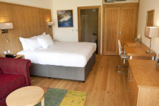 Kingsmills Hotel - Schotland - Inverness - 26