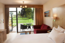 Kingsmills Hotel - Schotland - Inverness - 27