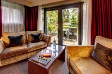 Kingsmills Hotel - Schotland - Inverness - 29