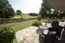 Kingsmills Hotel - Schotland - Inverness - 32