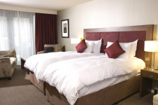 Kingsmills Hotel - Schotland - Inverness - 33