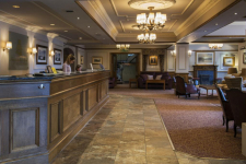 Kingsmills Hotel - Schotland - Inverness - 34