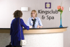 Kingsmills Hotel - Schotland - Inverness - 35