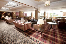 Kingsmills Hotel - Schotland - Inverness - 36