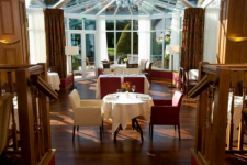Kingsmills Hotel - Schotland - Inverness - 37