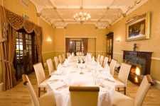 Kingsmills Hotel - Schotland - Inverness - 39