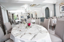 Kingsmills Hotel - Schotland - Inverness - 41
