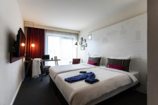 Pentahotel Inverness - Schotland - Inverness - 02