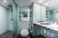Pentahotel Inverness - Schotland - Inverness - 03