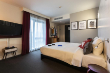 Pentahotel Inverness - Schotland - Inverness - 04